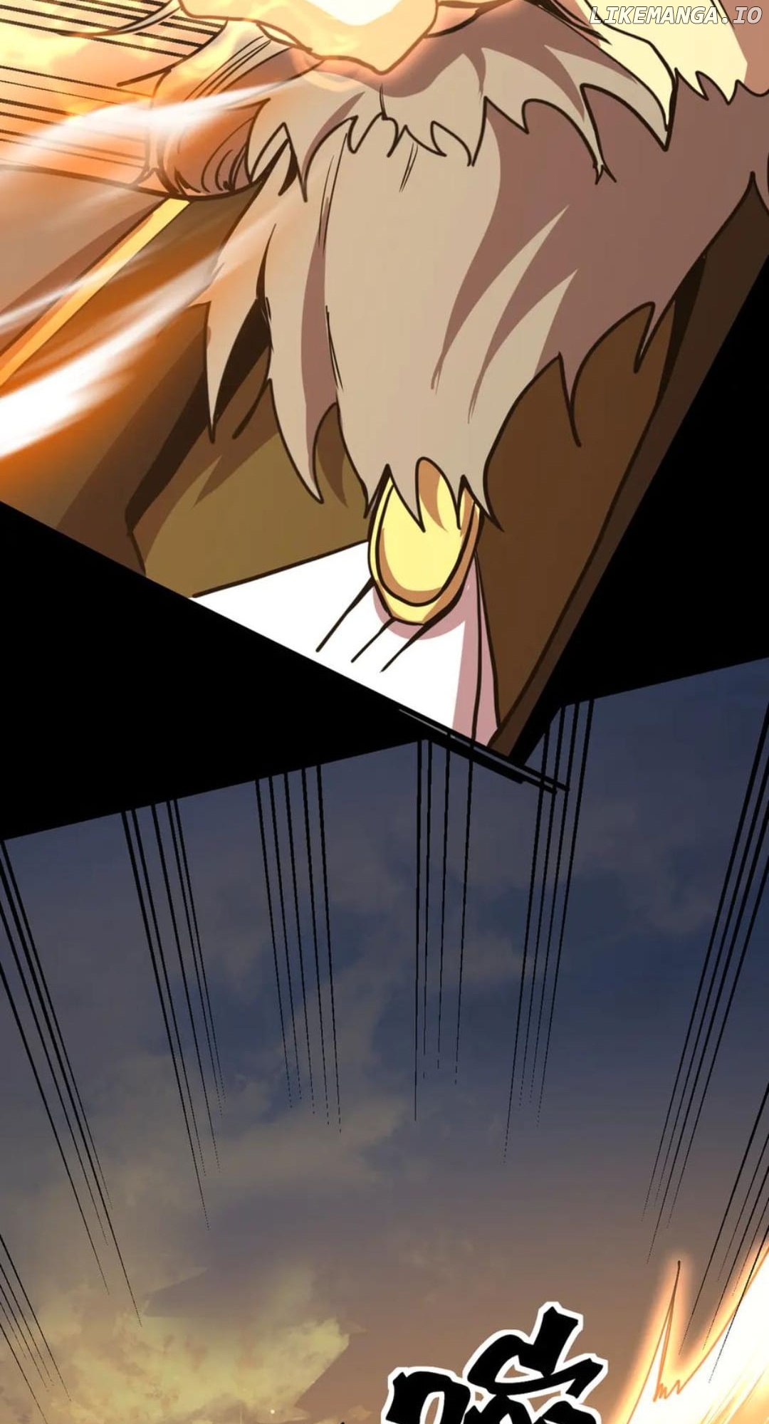 Log into the Future Chapter 201 - page 21